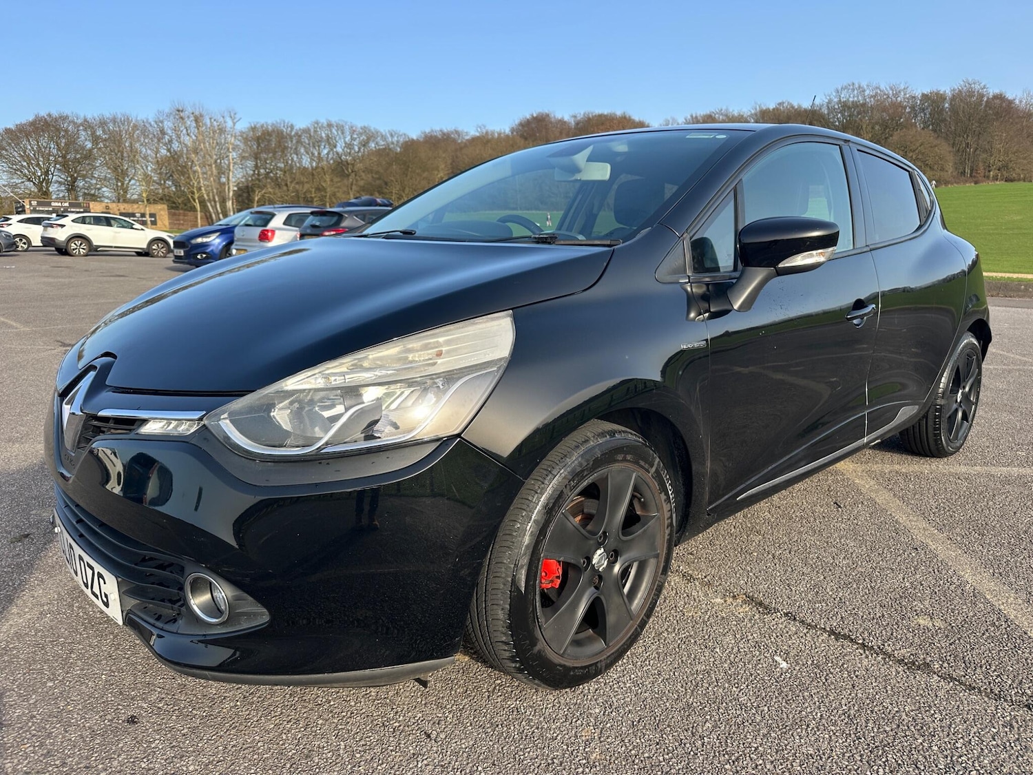 Used Renault Clio 2013 for sale - 77769717: Photo 6