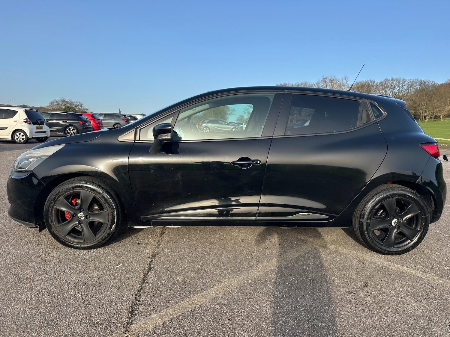 Used Renault Clio 2013 for sale - 77769717: Photo 9