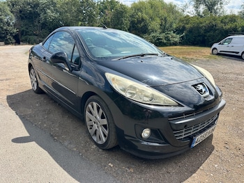 Used Peugeot 207 2009 for sale - 79348248: Photo