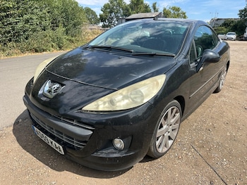 Used Peugeot 207 2009 for sale - 79348248: Photo