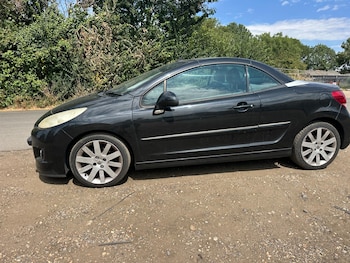 Used Peugeot 207 2009 for sale - 79348248: Photo