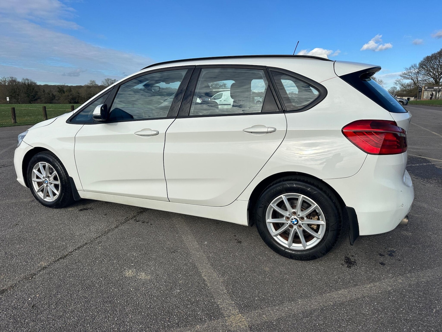 Used BMW 2 Series 2015 for sale - 77824264: Photo 10