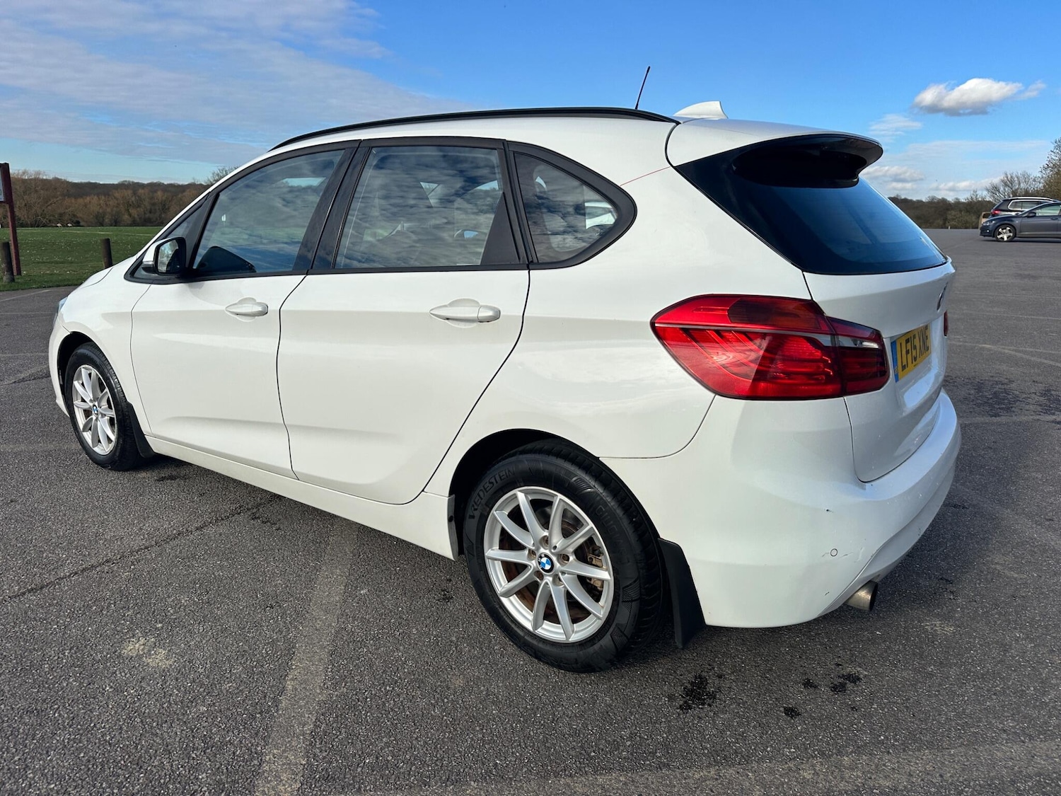 Used BMW 2 Series 2015 for sale - 77824264: Photo 11