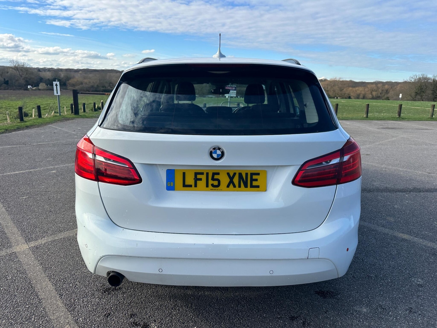 Used BMW 2 Series 2015 for sale - 77824264: Photo 13