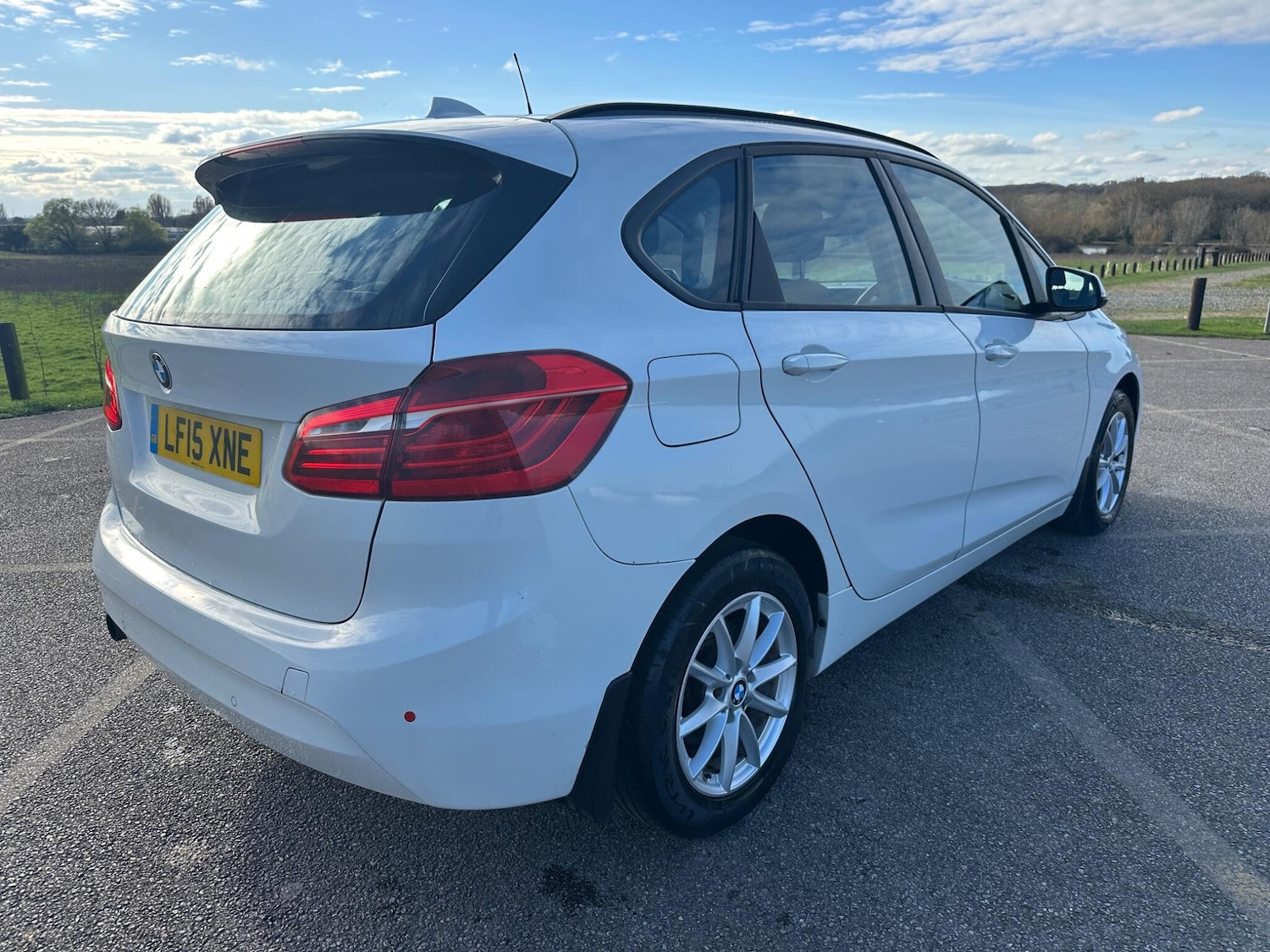 Used BMW 2 Series 2015 for sale - 77824264: Photo 15