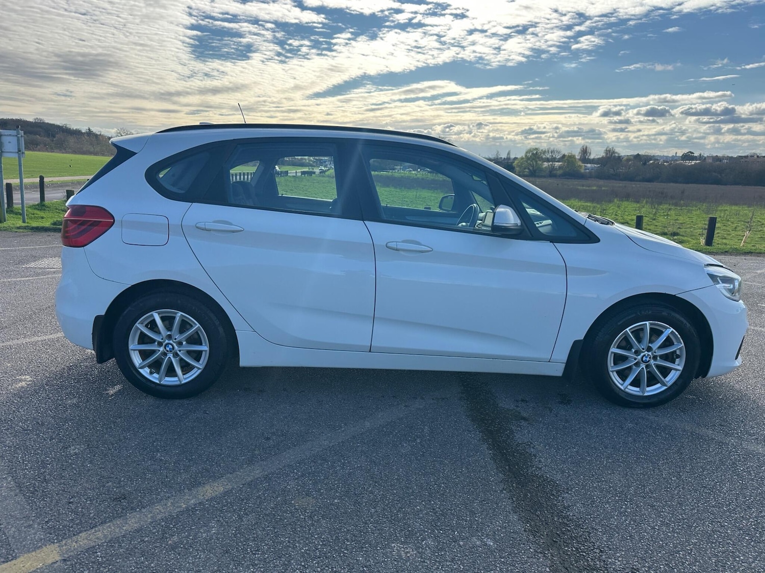 Used BMW 2 Series 2015 for sale - 77824264: Photo 17