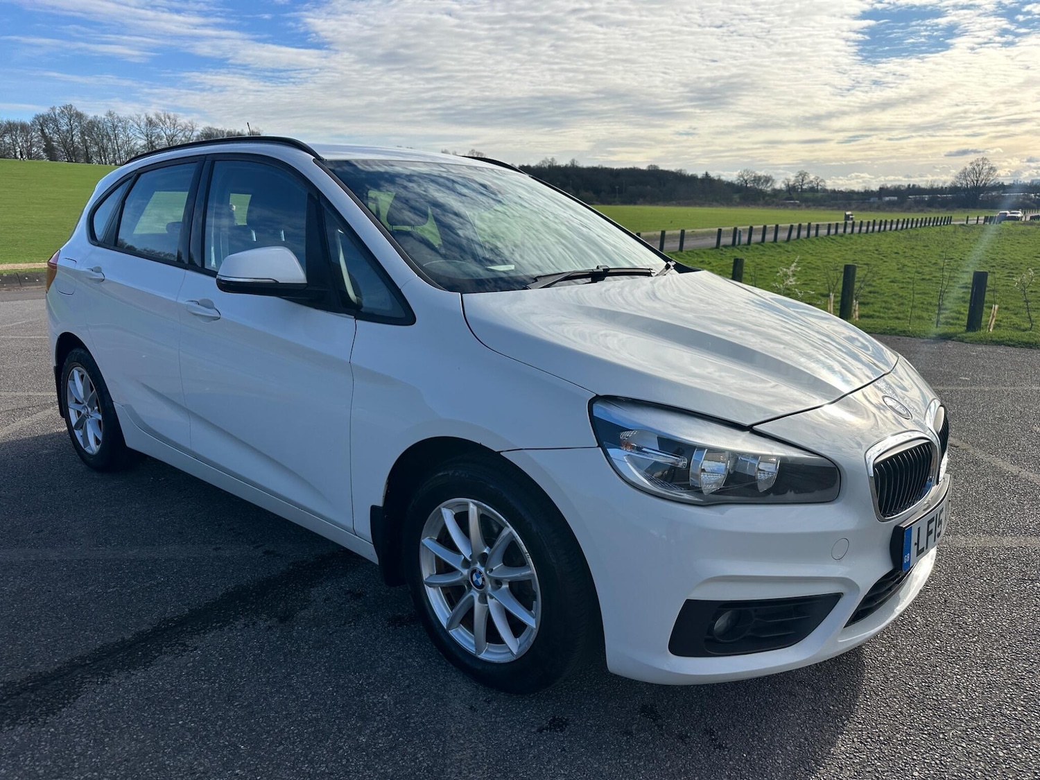 Used BMW 2 Series 2015 for sale - 77824264: Photo 19