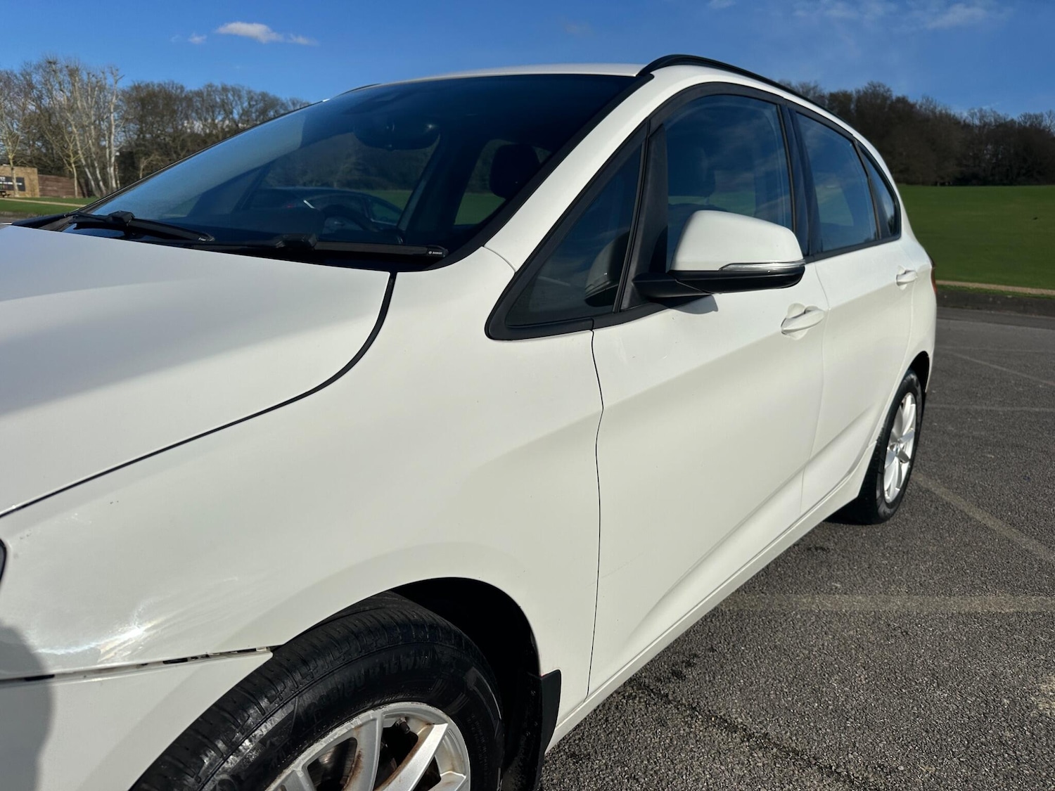 Used BMW 2 Series 2015 for sale - 77824264: Photo 24