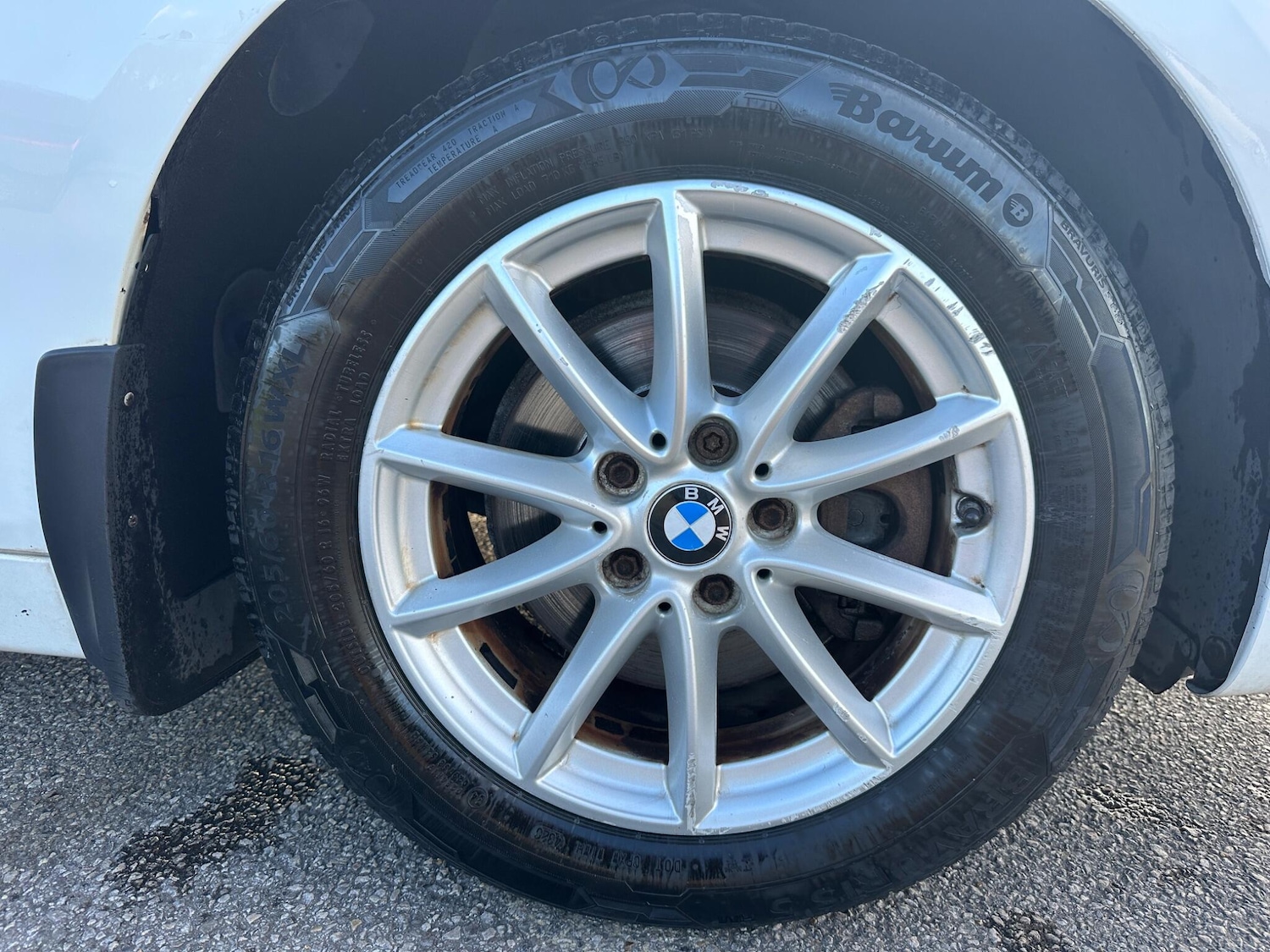 Used BMW 2 Series 2015 for sale - 77824264: Photo 32