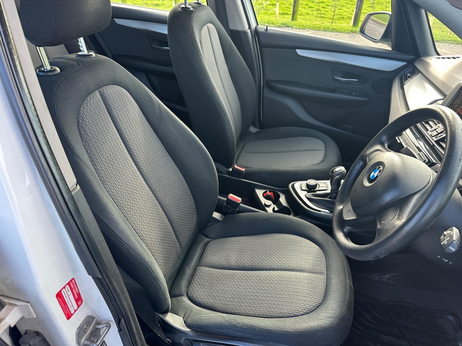 Used BMW 2 Series 2015 for sale - 77824264: Photo 35