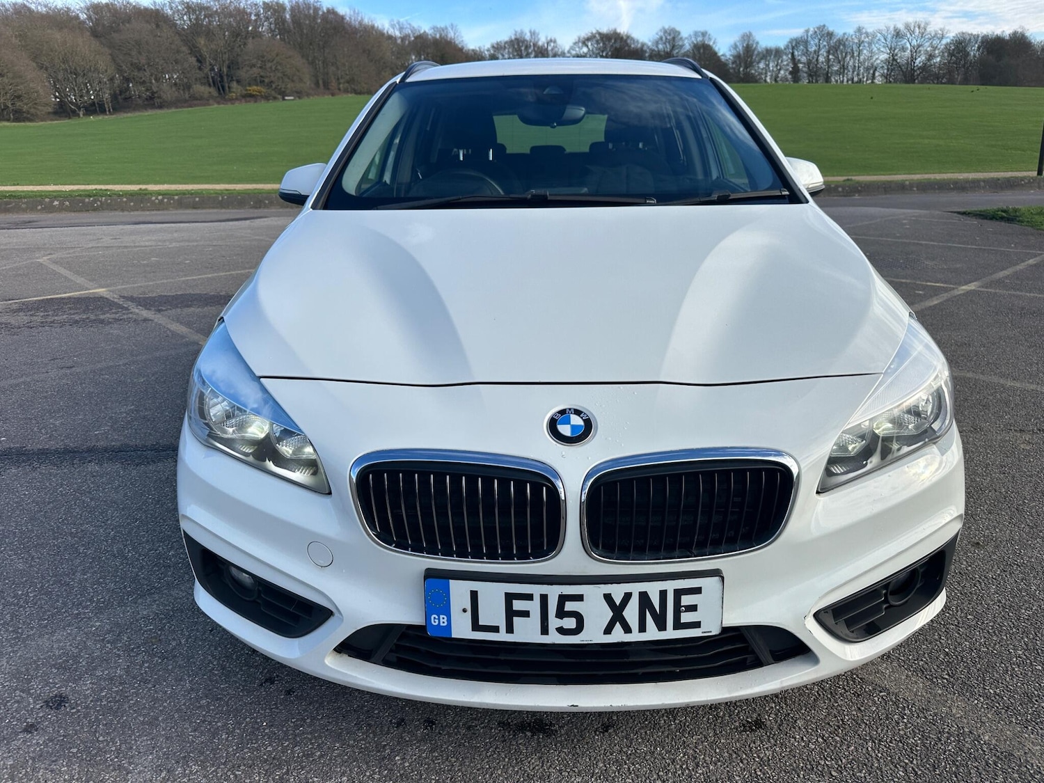 Used BMW 2 Series 2015 for sale - 77824264: Photo 4