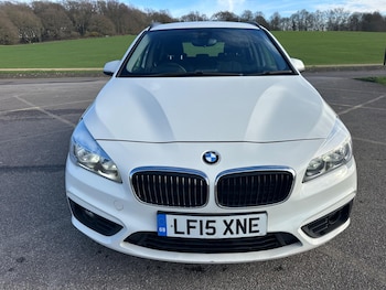 Used BMW 2 Series Active Tourer 2015 for sale - 77824264: Photo