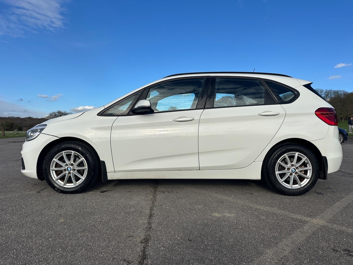 Used BMW 2 Series 2015 for sale - 77824264: Photo 9