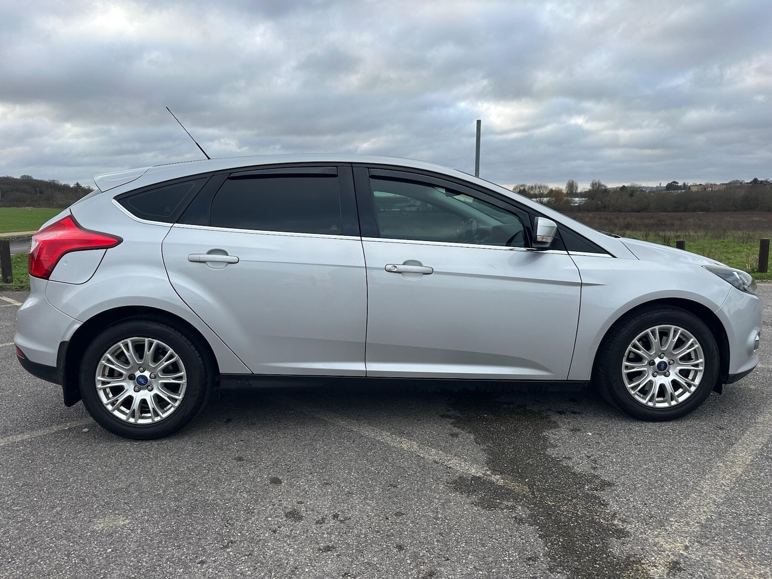 Used Ford Focus 2012 for sale - 77057463: Photo 19