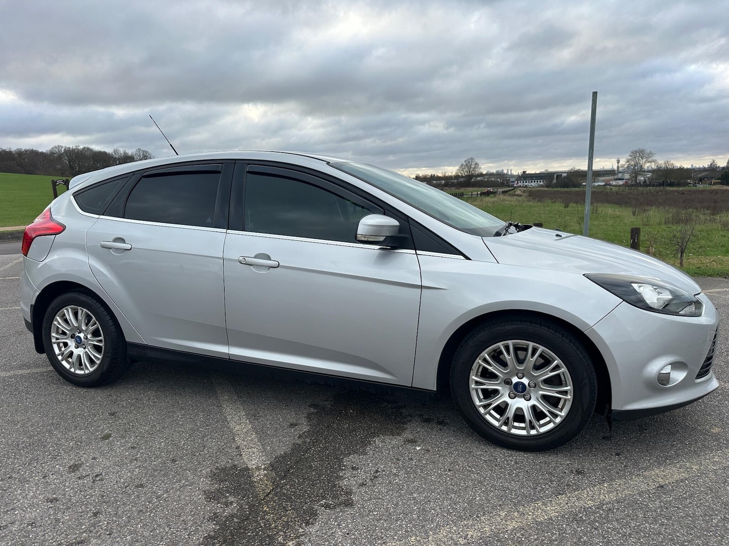 Used Ford Focus 2012 for sale - 77057463: Photo 20