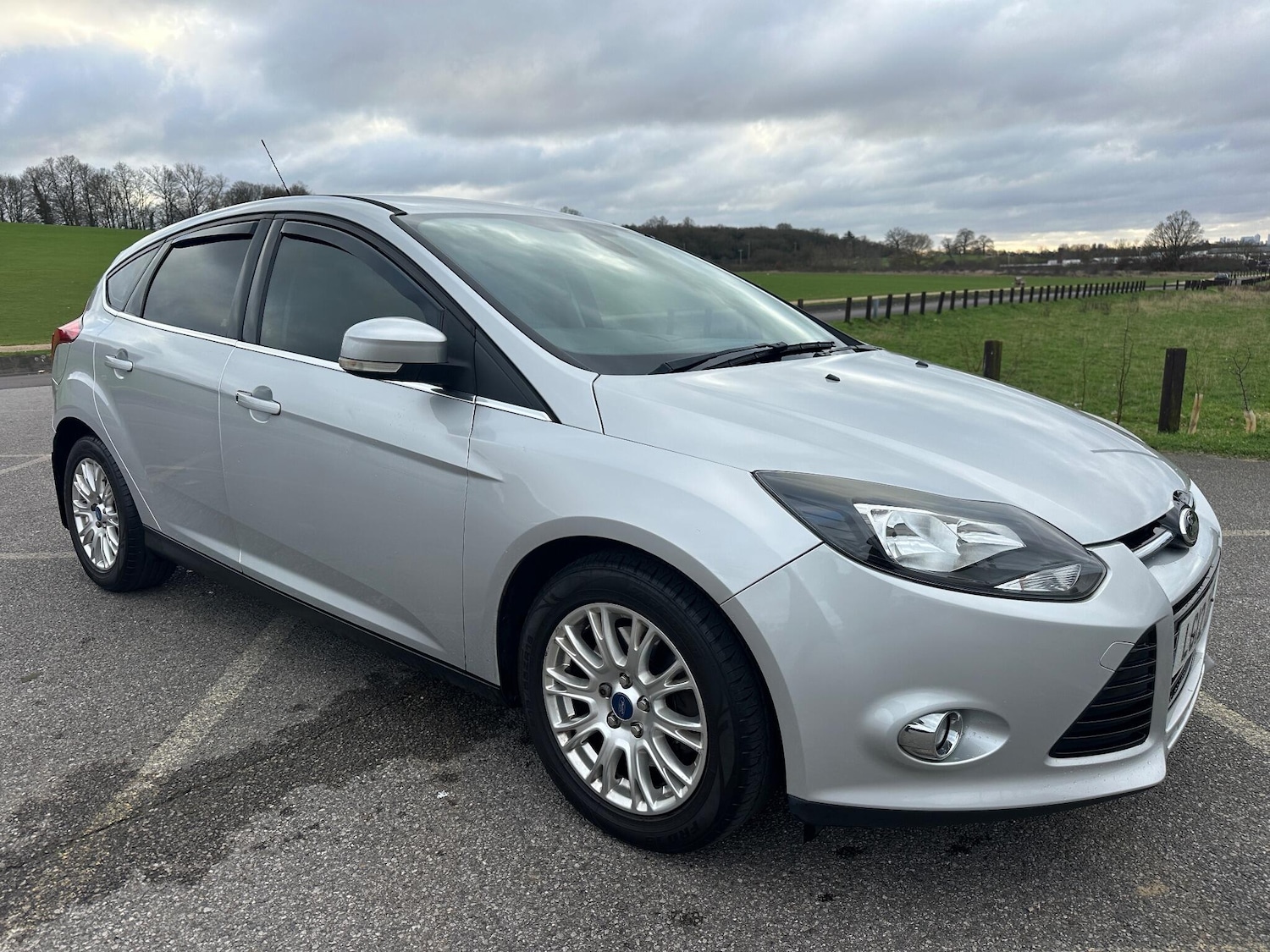 Used Ford Focus 2012 for sale - 77057463: Photo 21