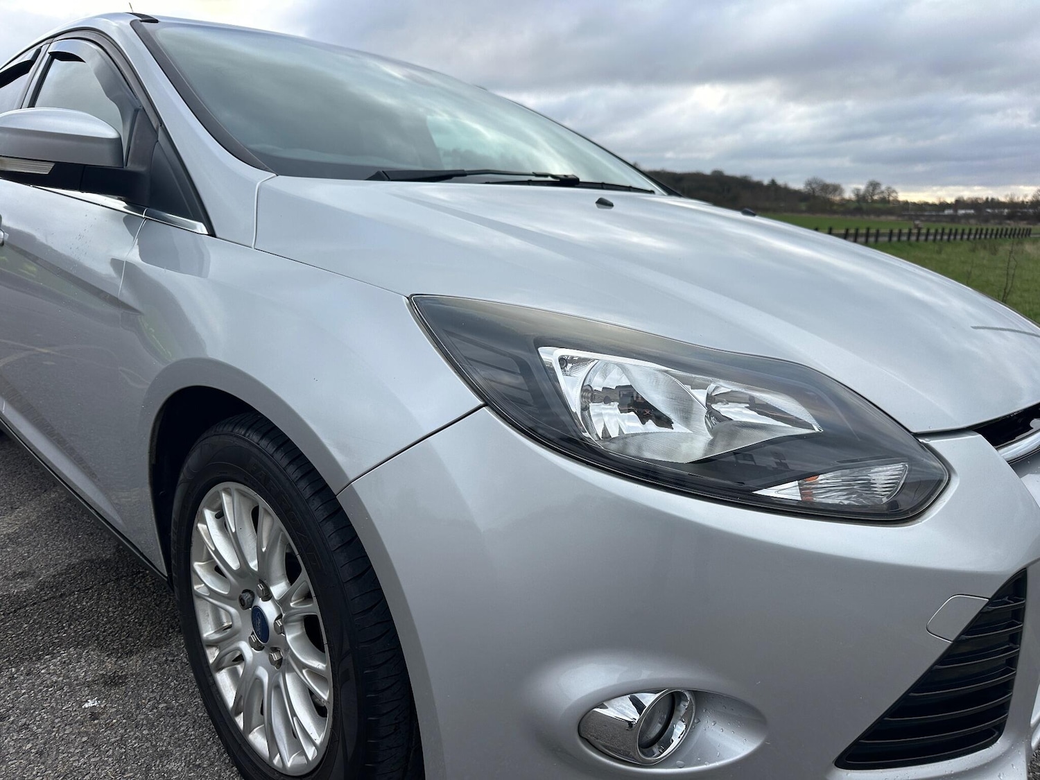 Used Ford Focus 2012 for sale - 77057463: Photo 22