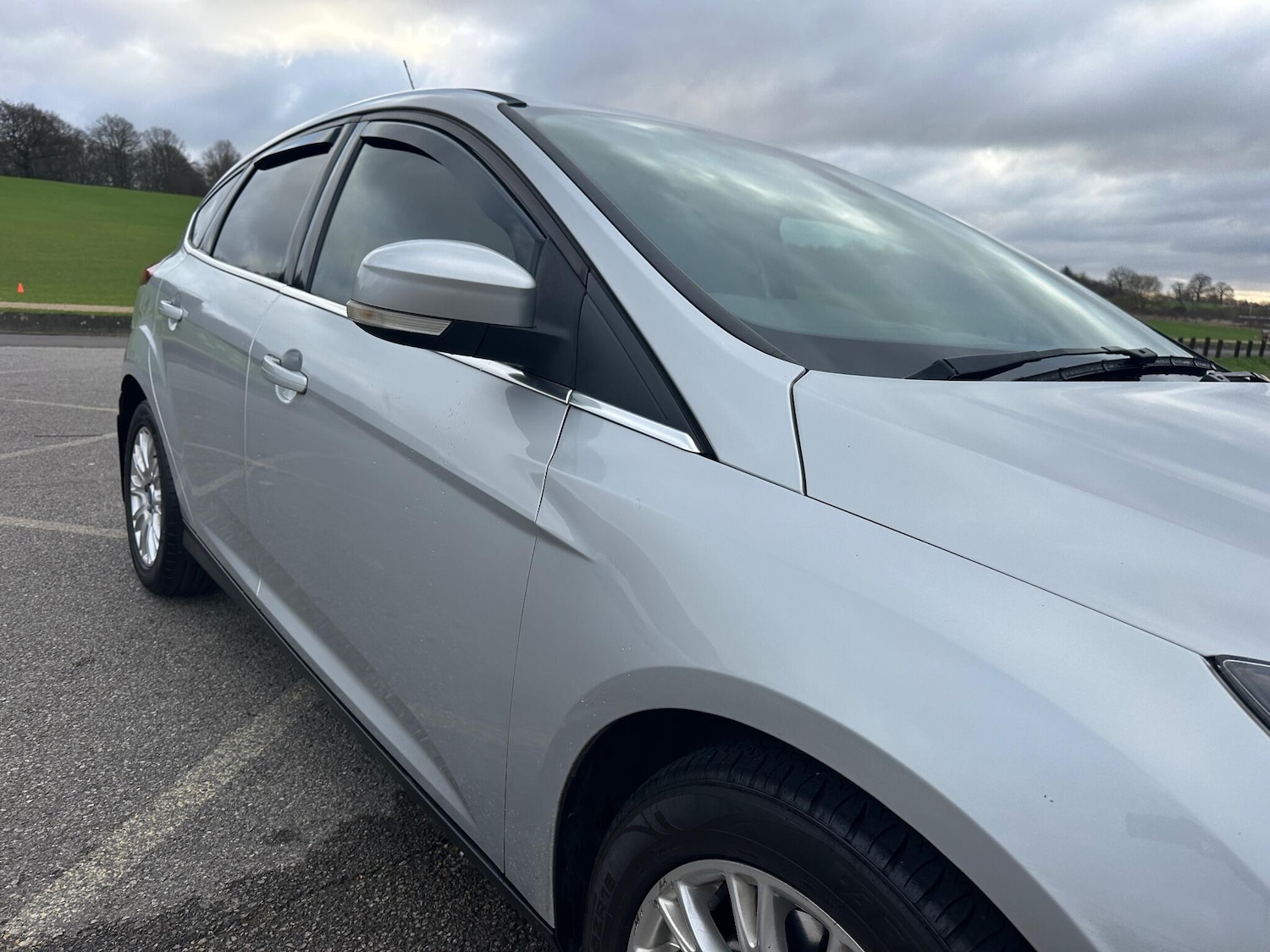 Used Ford Focus 2012 for sale - 77057463: Photo 23