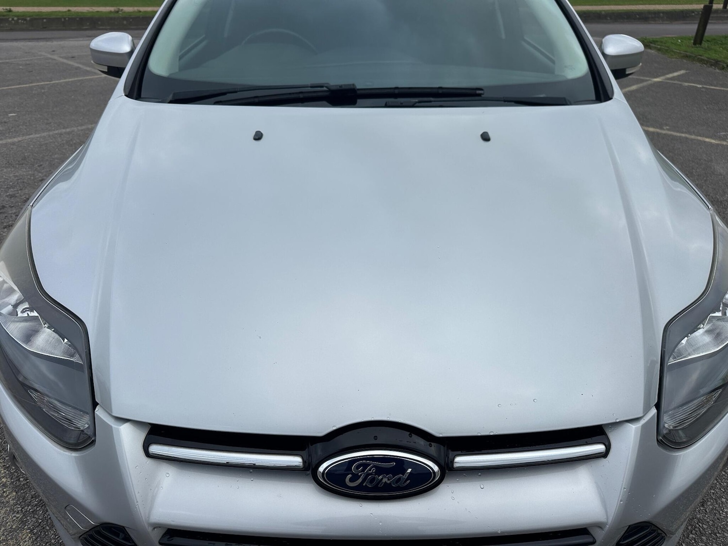 Used Ford Focus 2012 for sale - 77057463: Photo 24