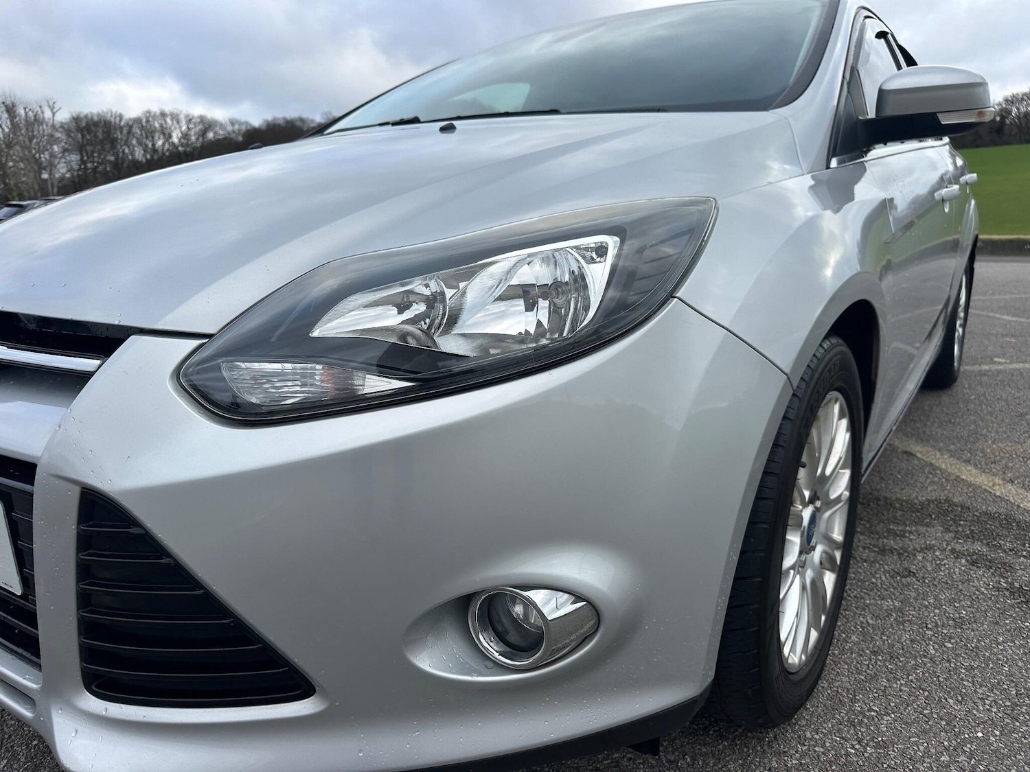 Used Ford Focus 2012 for sale - 77057463: Photo 25