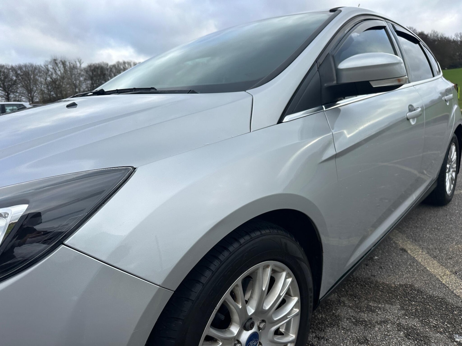 Used Ford Focus 2012 for sale - 77057463: Photo 26