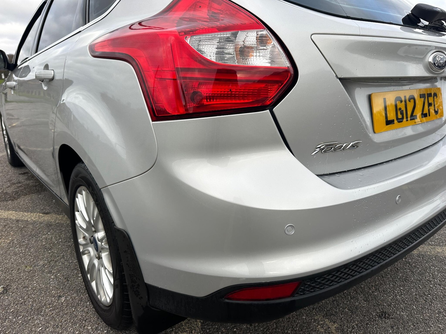 Used Ford Focus 2012 for sale - 77057463: Photo 27