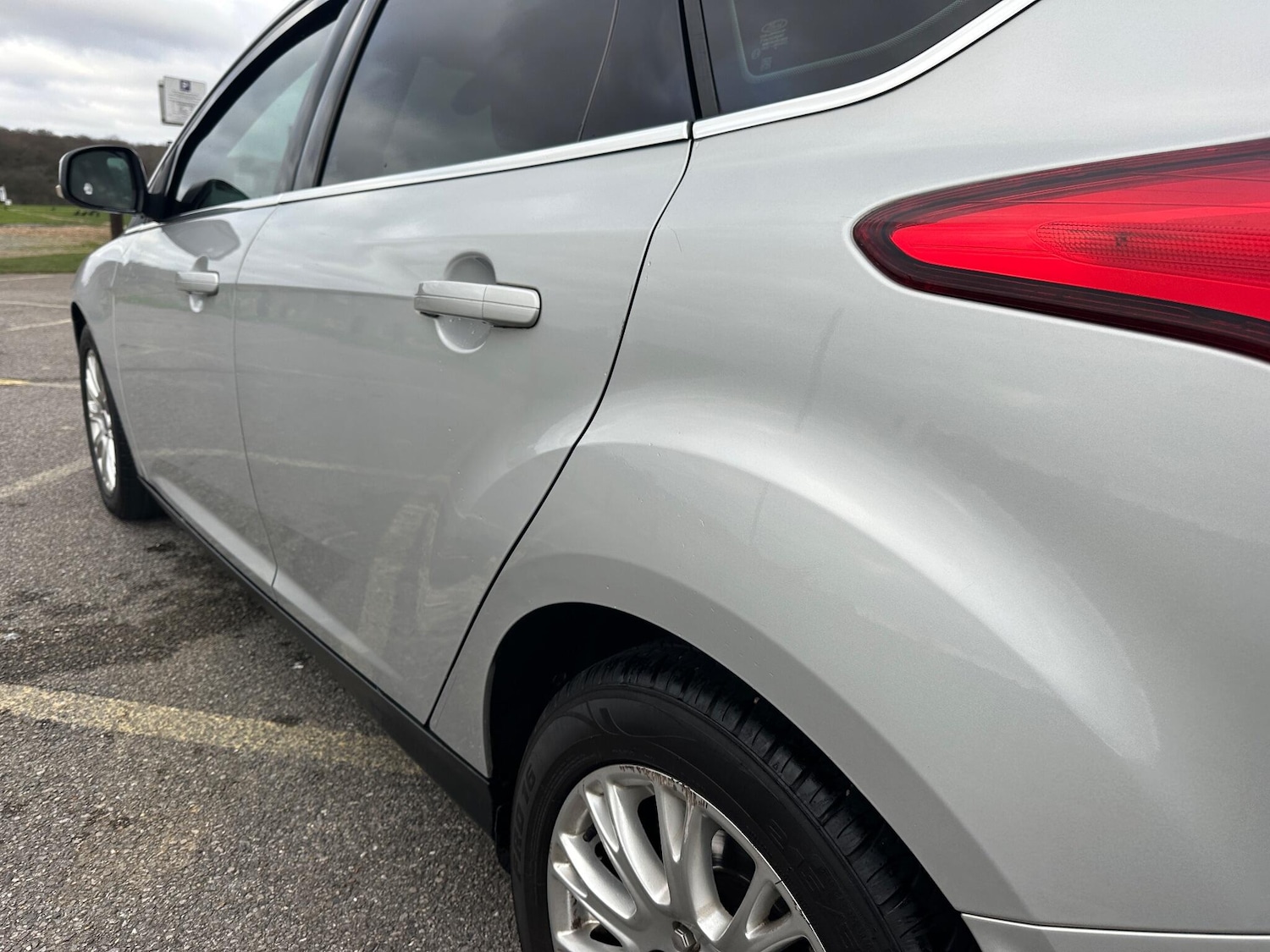 Used Ford Focus 2012 for sale - 77057463: Photo 28