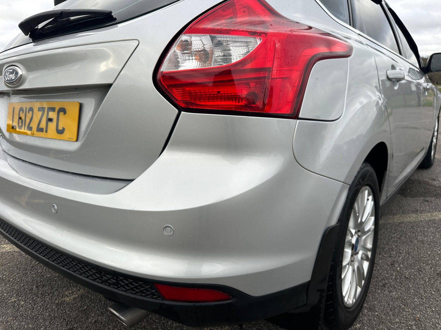 Used Ford Focus 2012 for sale - 77057463: Photo 29