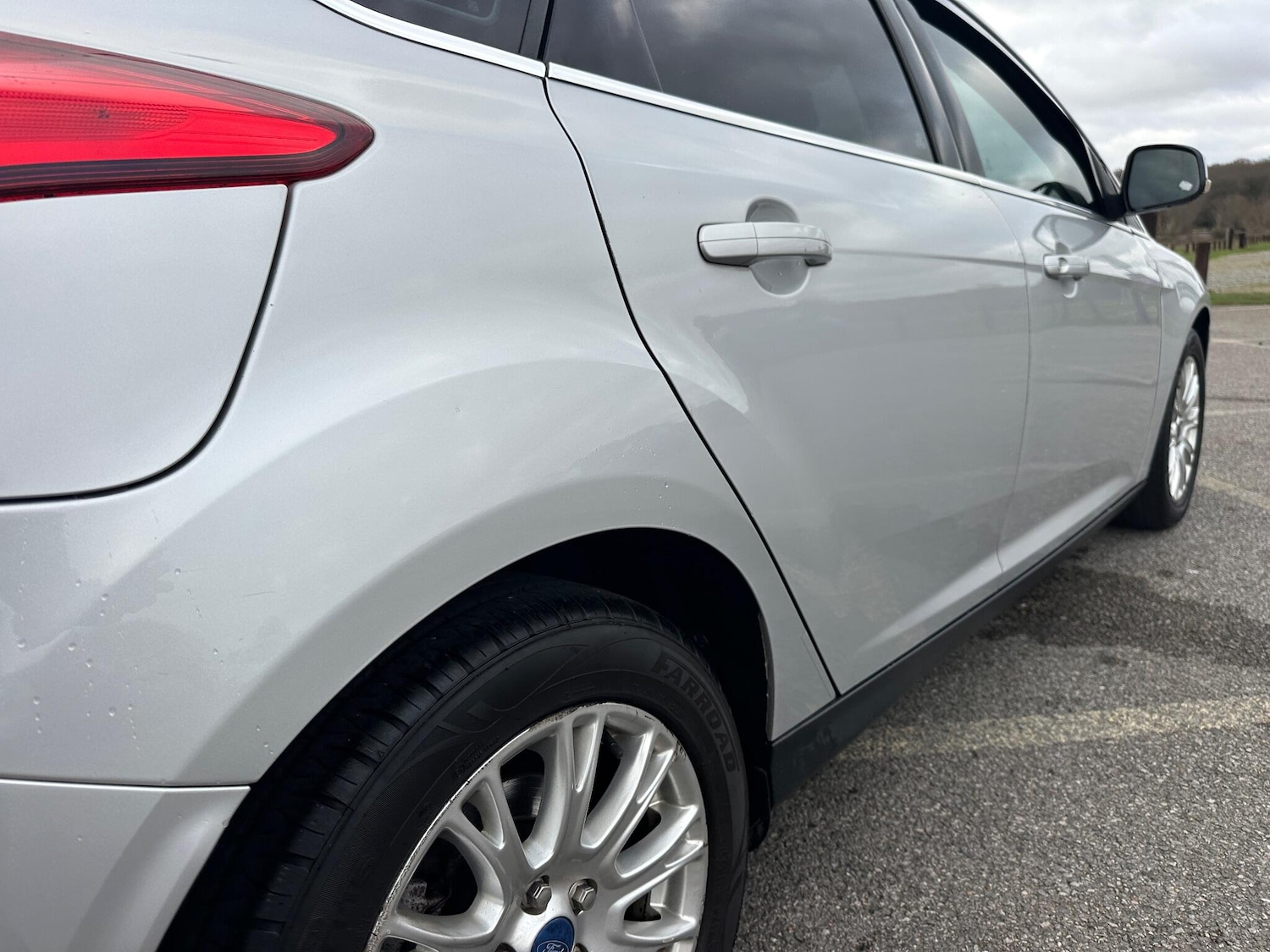 Used Ford Focus 2012 for sale - 77057463: Photo 30