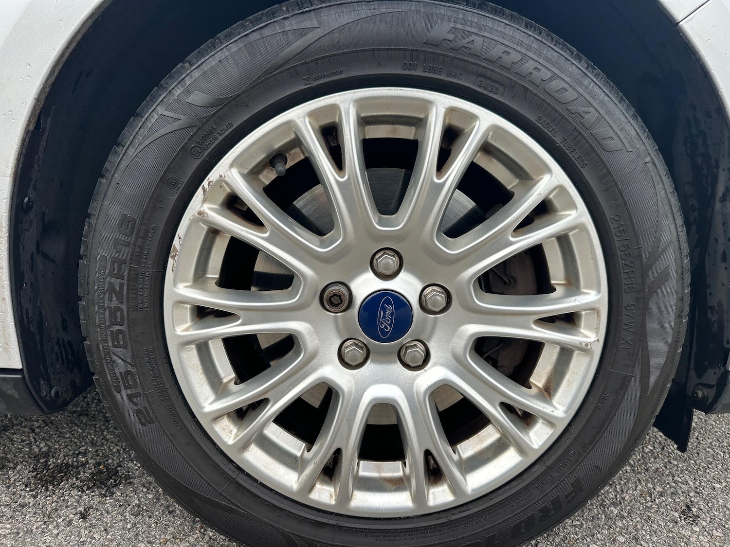 Used Ford Focus 2012 for sale - 77057463: Photo 31