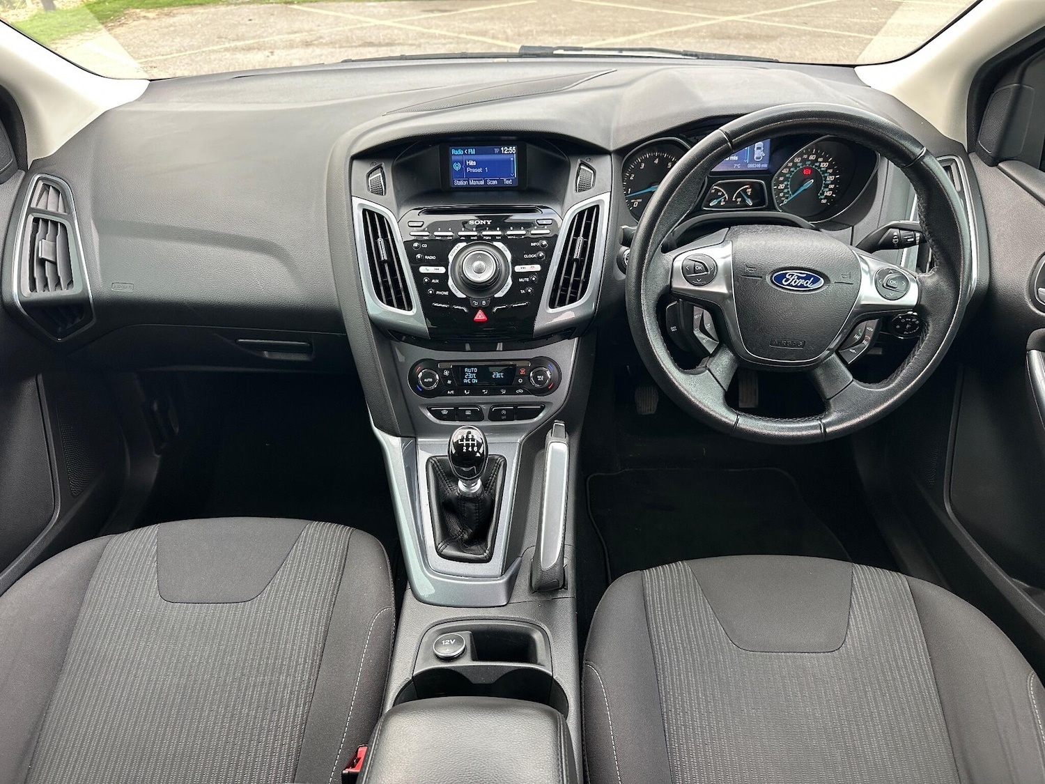 Used Ford Focus 2012 for sale - 77057463: Photo 32