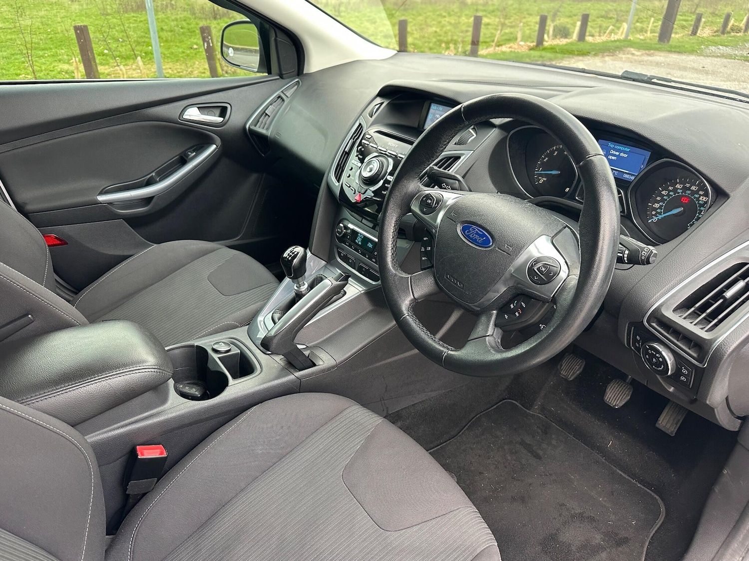 Used Ford Focus 2012 for sale - 77057463: Photo 33