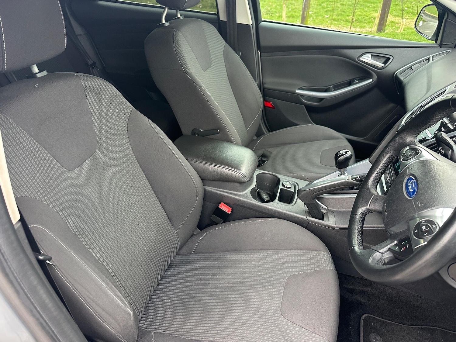 Used Ford Focus 2012 for sale - 77057463: Photo 34