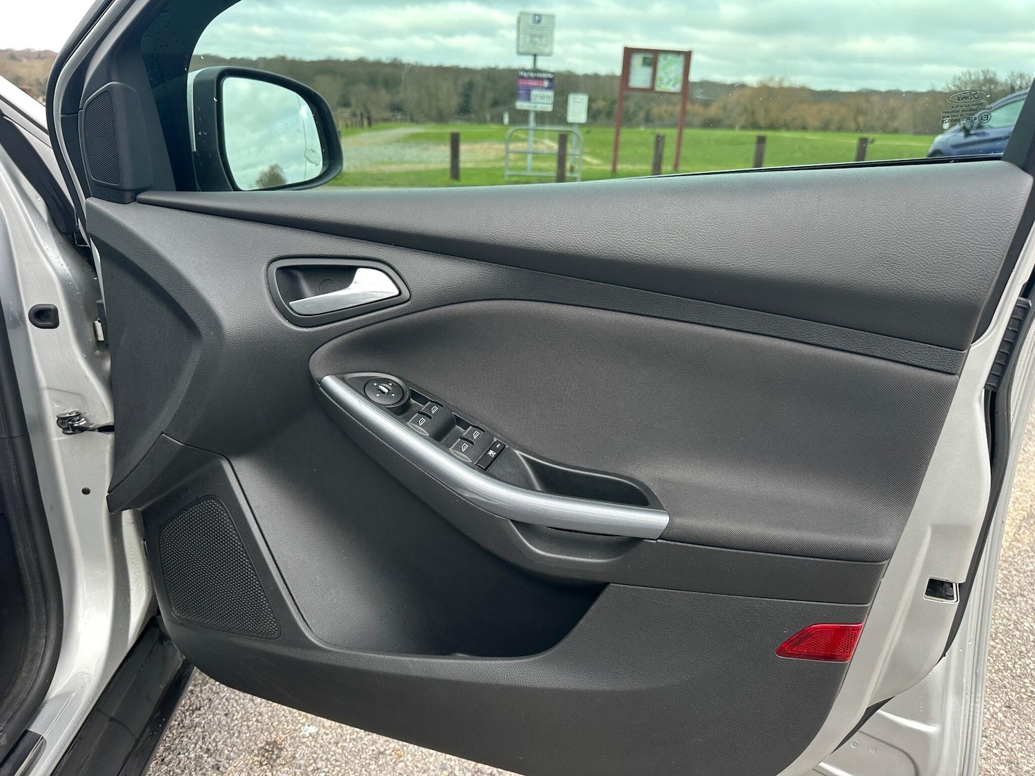 Used Ford Focus 2012 for sale - 77057463: Photo 35