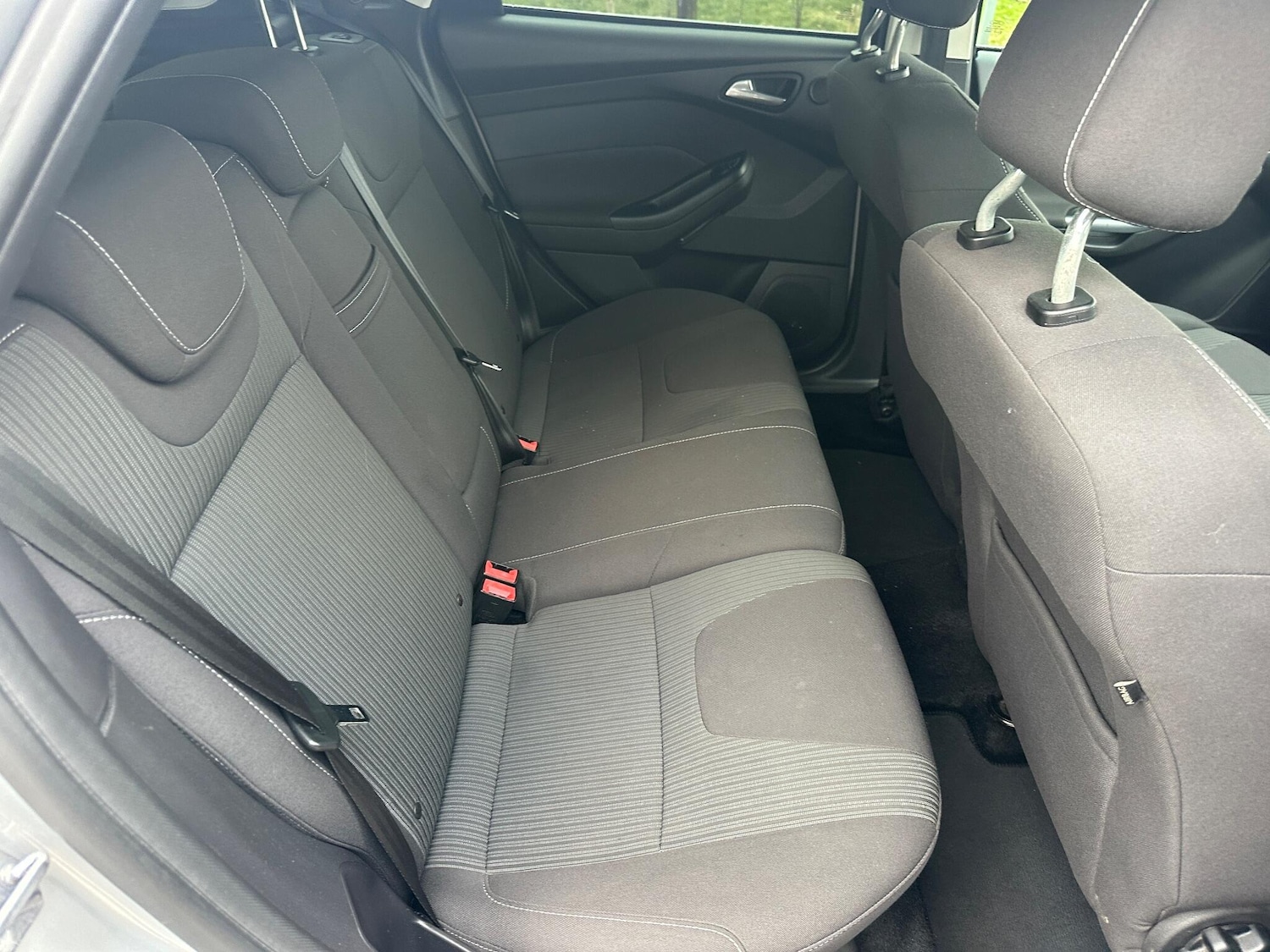 Used Ford Focus 2012 for sale - 77057463: Photo 36