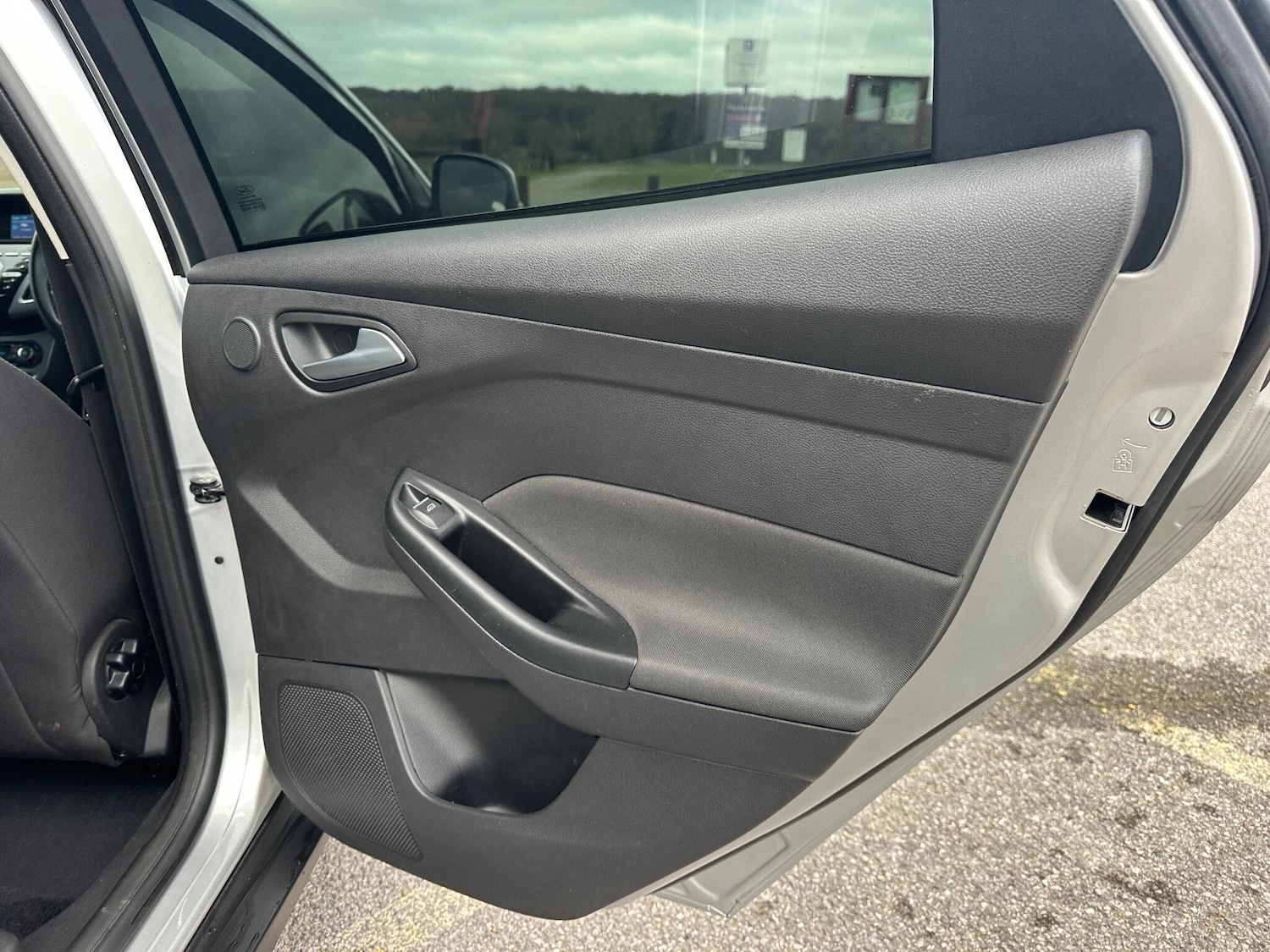 Used Ford Focus 2012 for sale - 77057463: Photo 37