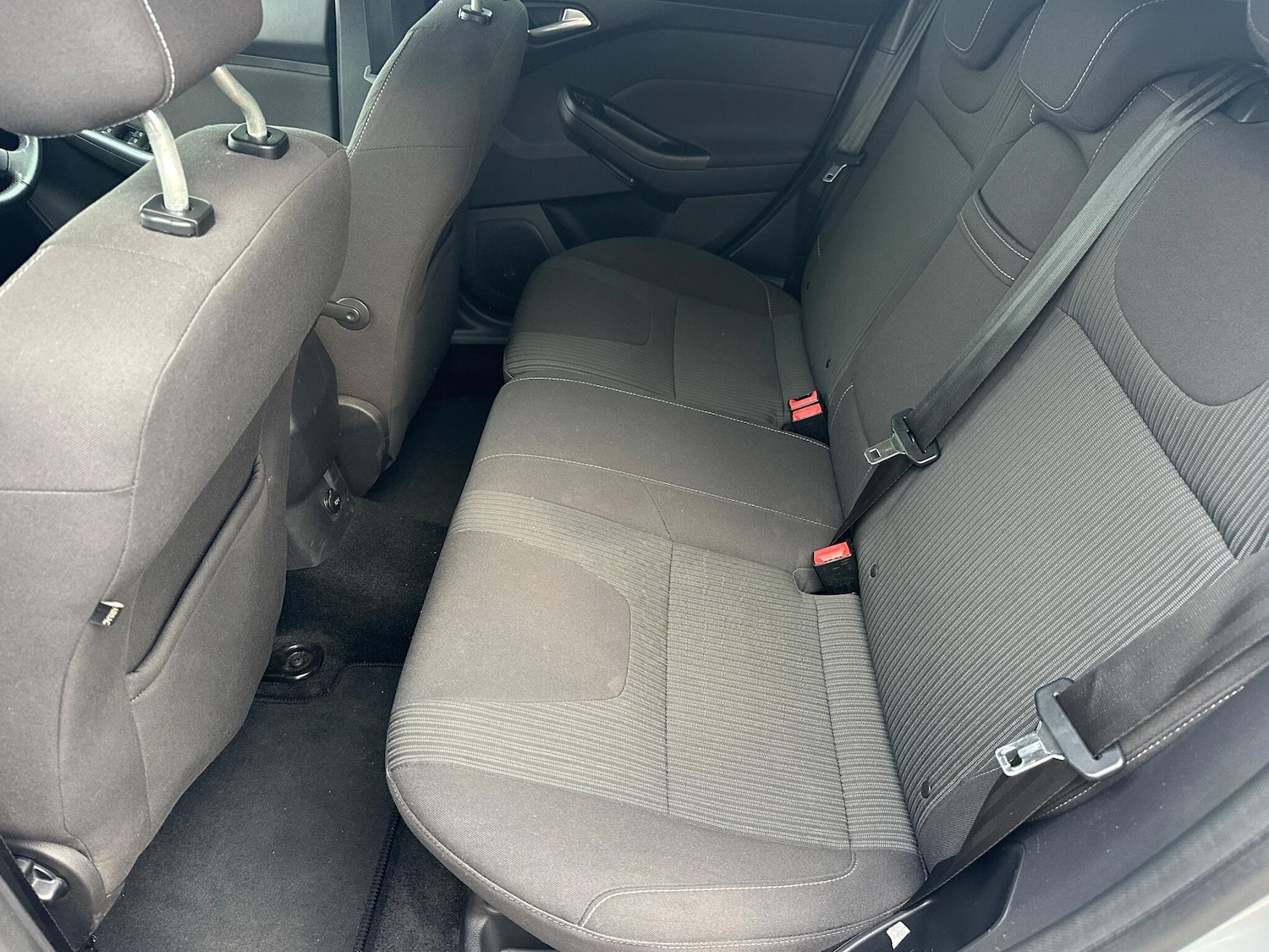 Used Ford Focus 2012 for sale - 77057463: Photo 40