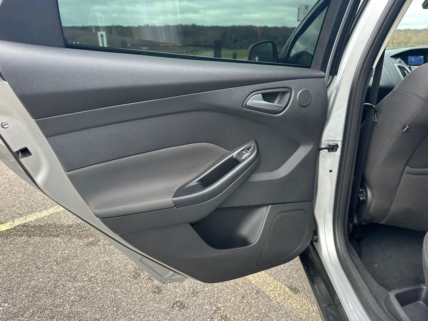 Used Ford Focus 2012 for sale - 77057463: Photo 41