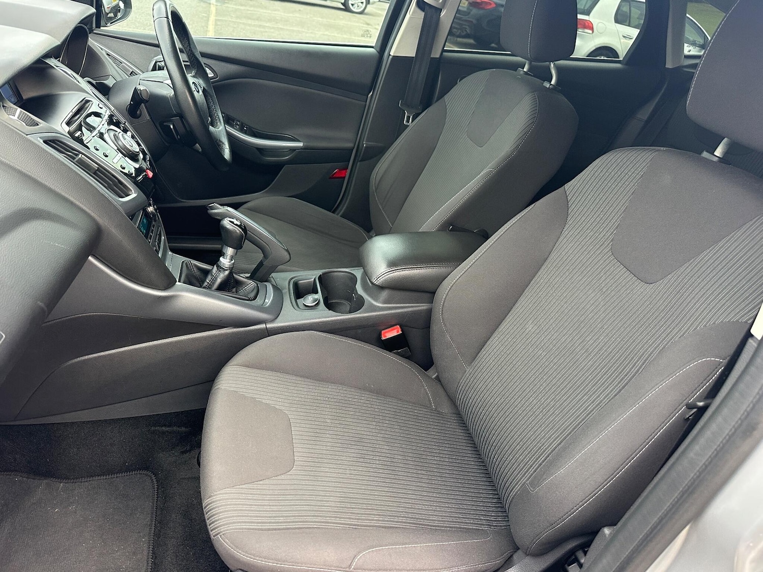 Used Ford Focus 2012 for sale - 77057463: Photo 42