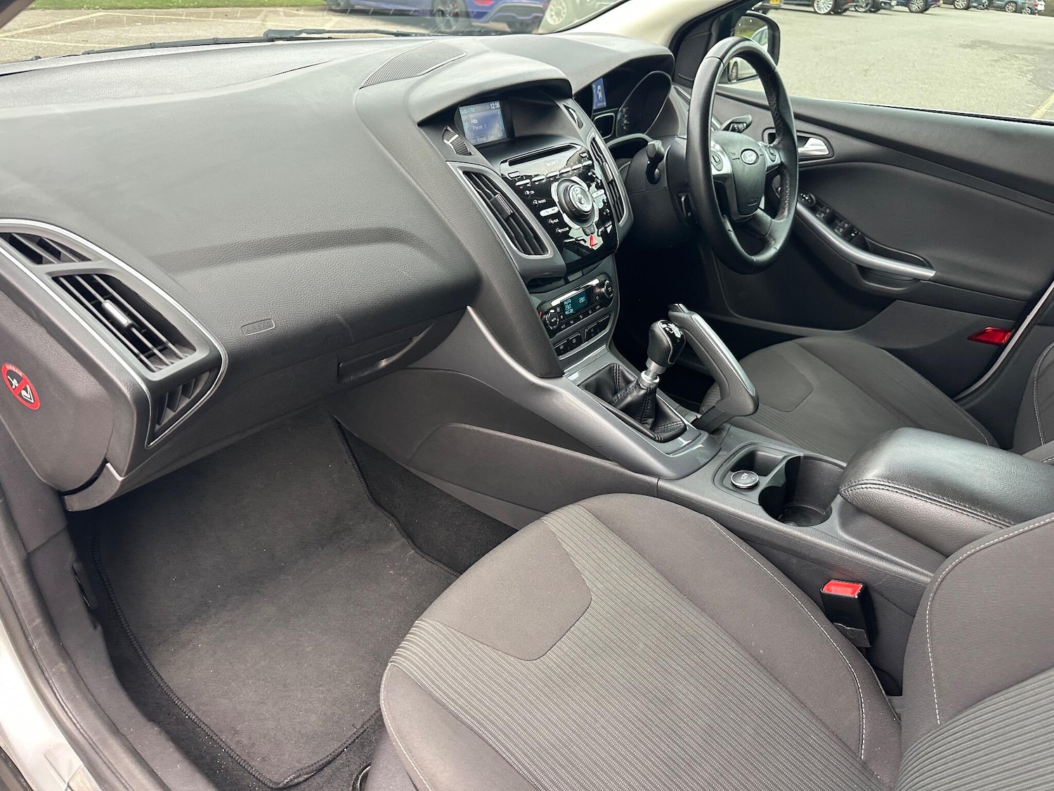 Used Ford Focus 2012 for sale - 77057463: Photo 43