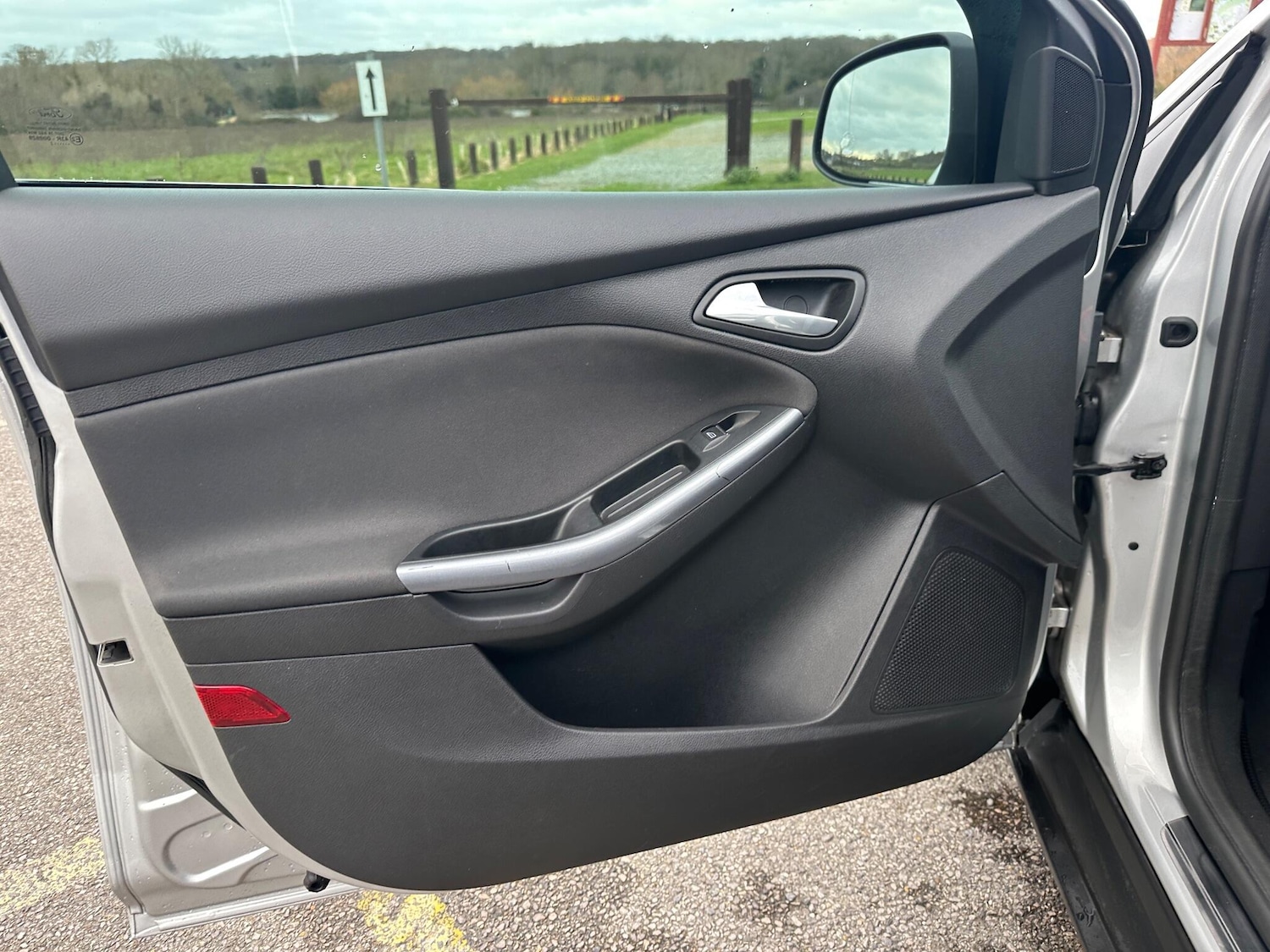 Used Ford Focus 2012 for sale - 77057463: Photo 44