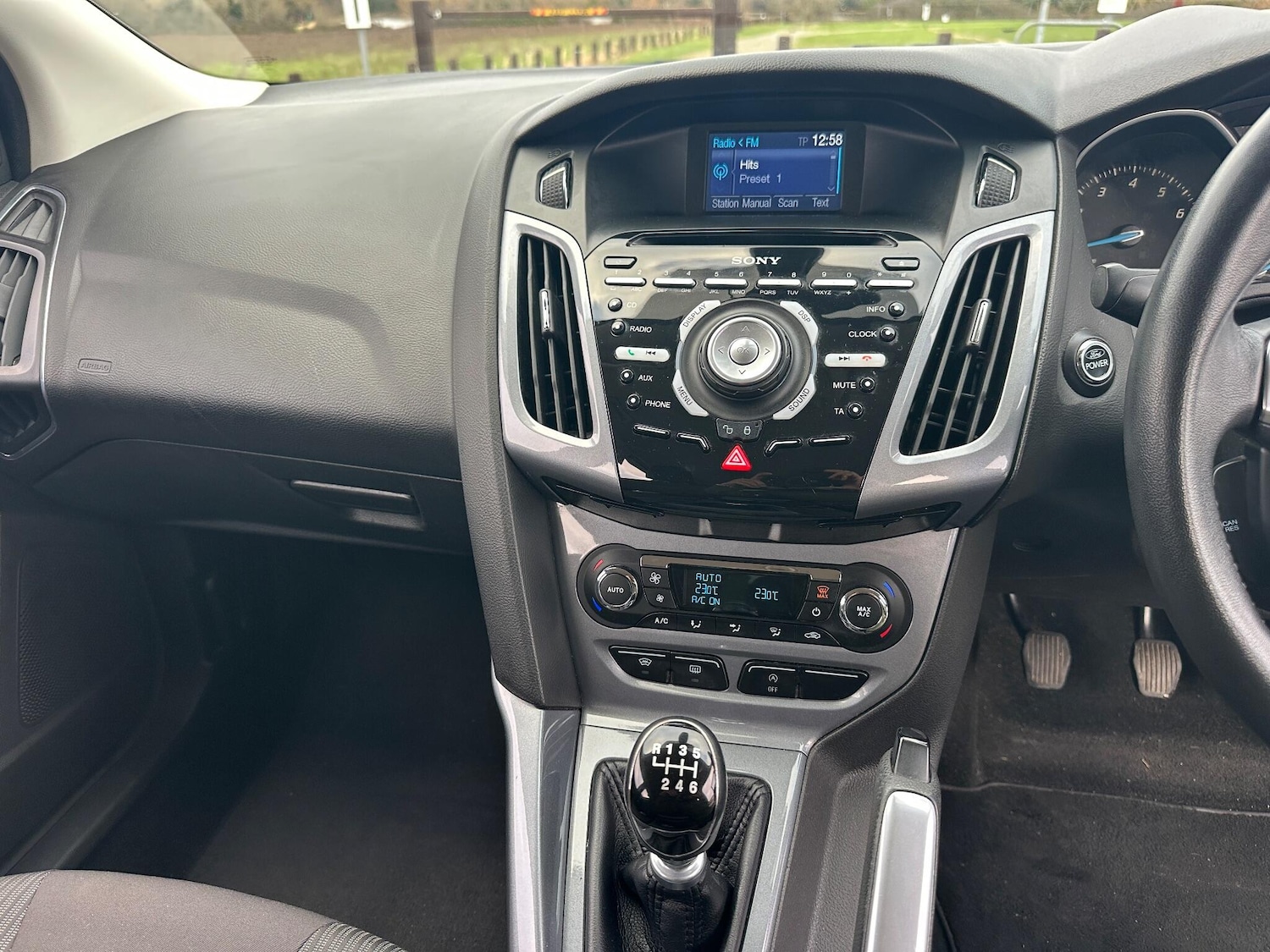 Used Ford Focus 2012 for sale - 77057463: Photo 45