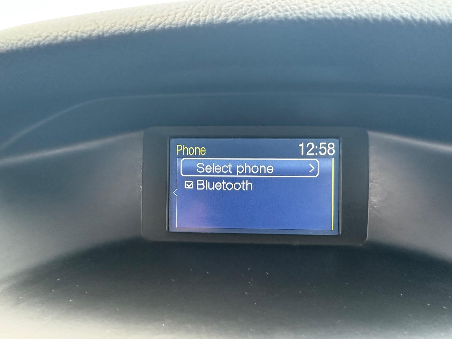 Used Ford Focus 2012 for sale - 77057463: Photo 48