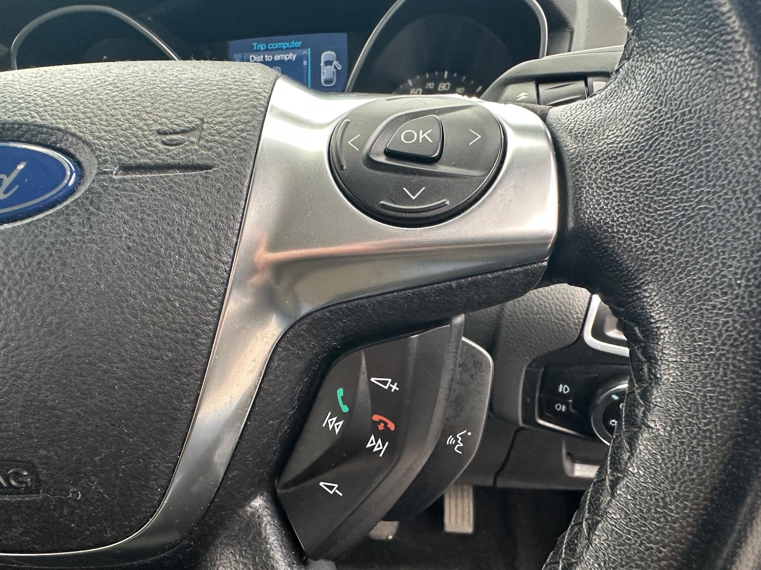 Used Ford Focus 2012 for sale - 77057463: Photo 51