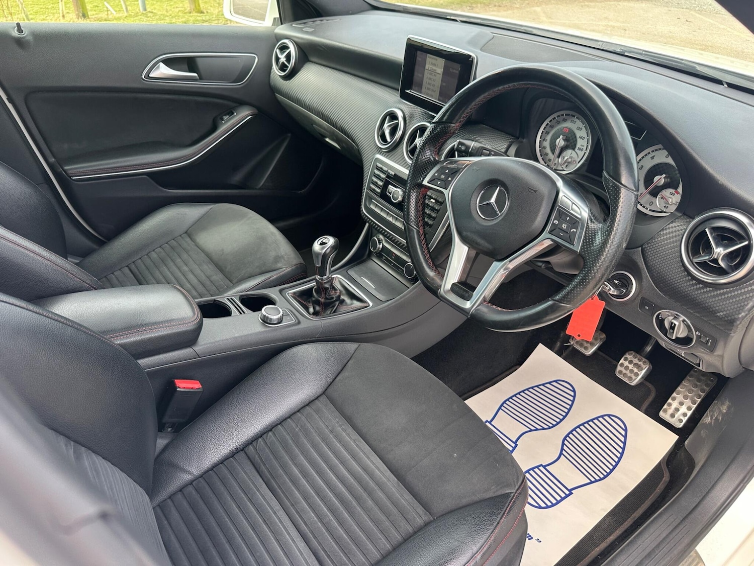 Used Mercedes-Benz A-Class 2014 for sale - 76771797: Photo 37