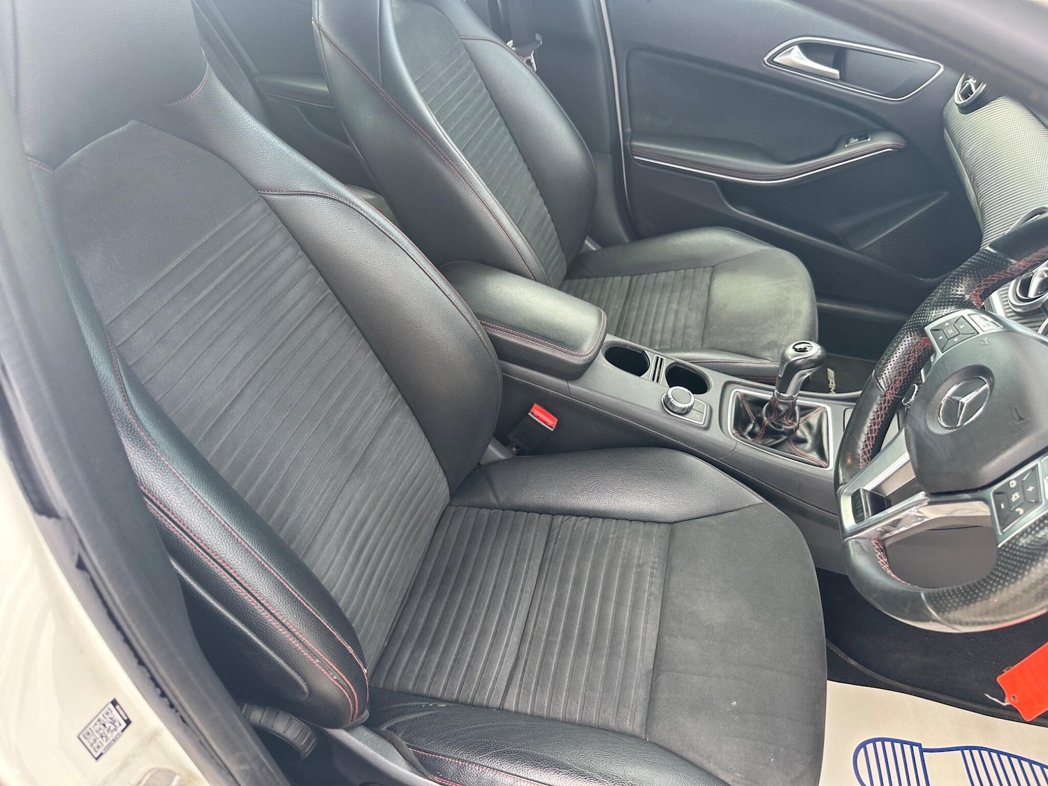 Used Mercedes-Benz A-Class 2014 for sale - 76771797: Photo 38