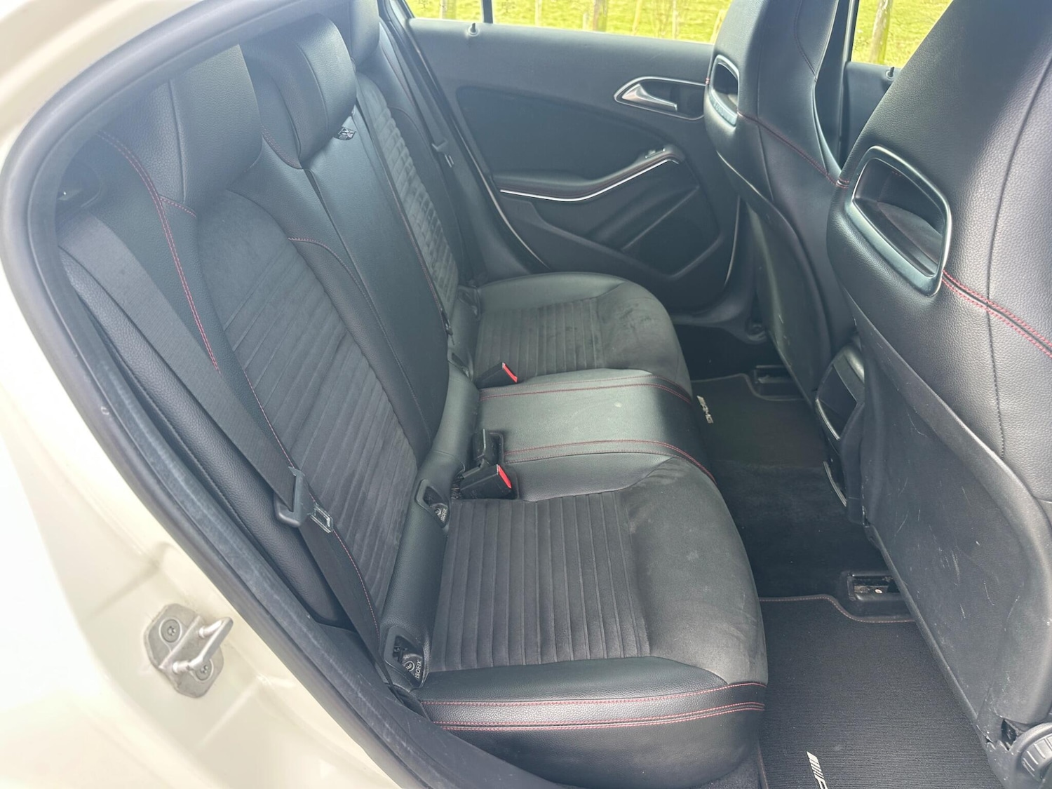 Used Mercedes-Benz A-Class 2014 for sale - 76771797: Photo 40