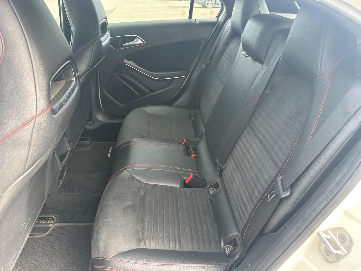 Used Mercedes-Benz A-Class 2014 for sale - 76771797: Photo 42