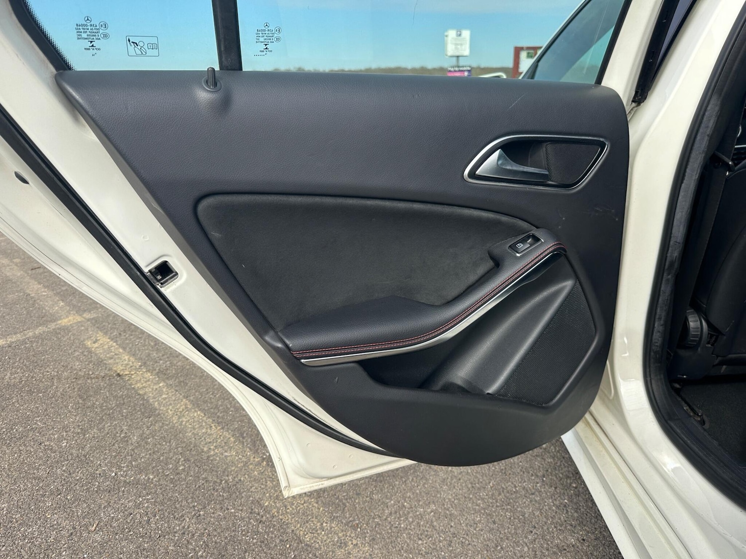 Used Mercedes-Benz A-Class 2014 for sale - 76771797: Photo 43