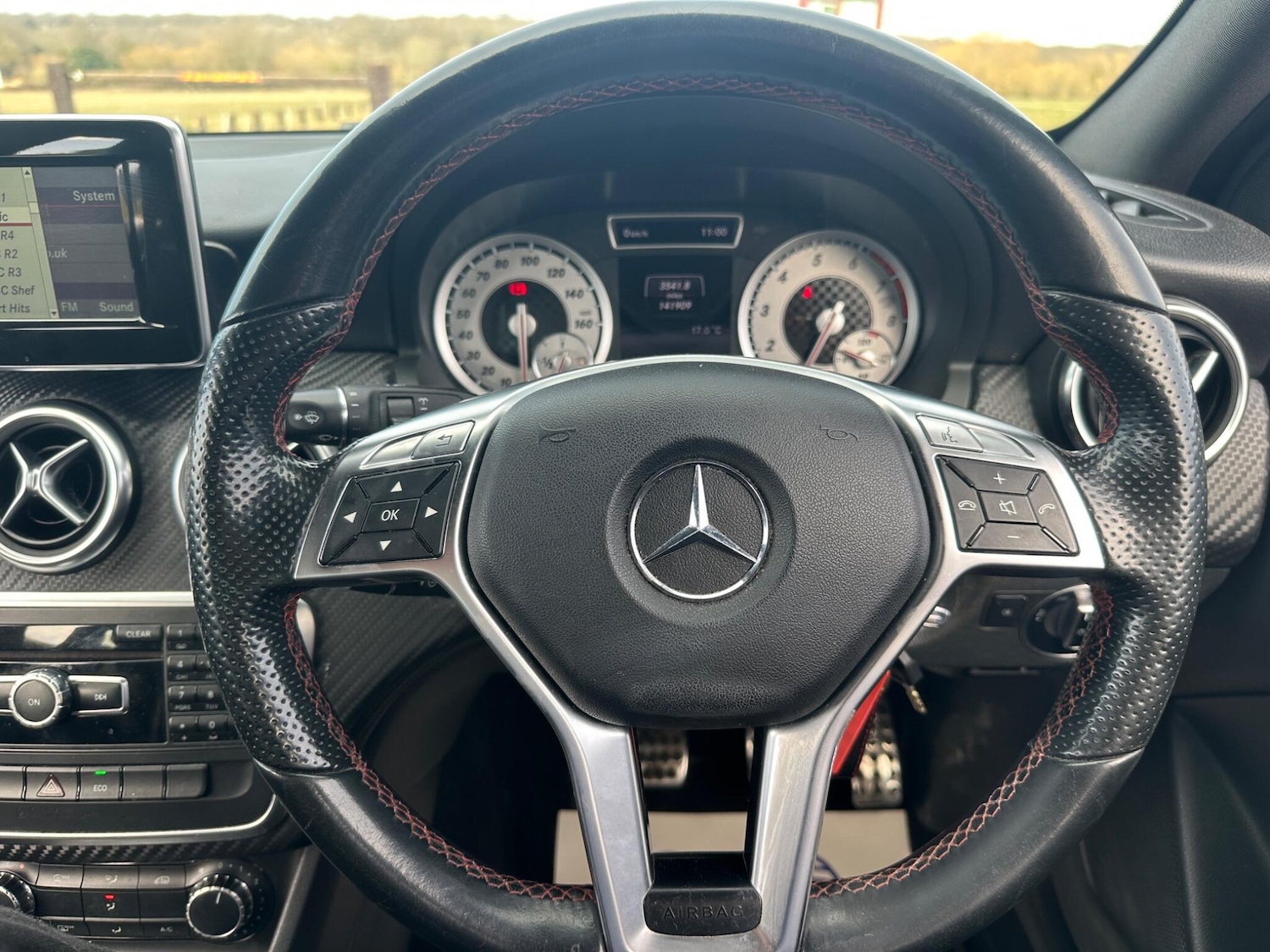 Used Mercedes-Benz A-Class 2014 for sale - 76771797: Photo 48